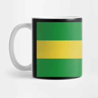 Cauca Department Mug